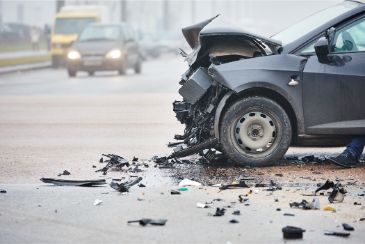 Georgia Car Accident Guide