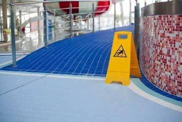 How much is my slip and fall claim worth