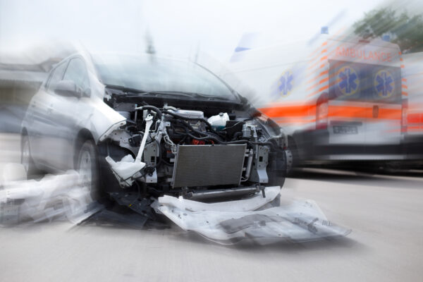 Proving Liability in a Rear-End Collision Case in Georgia