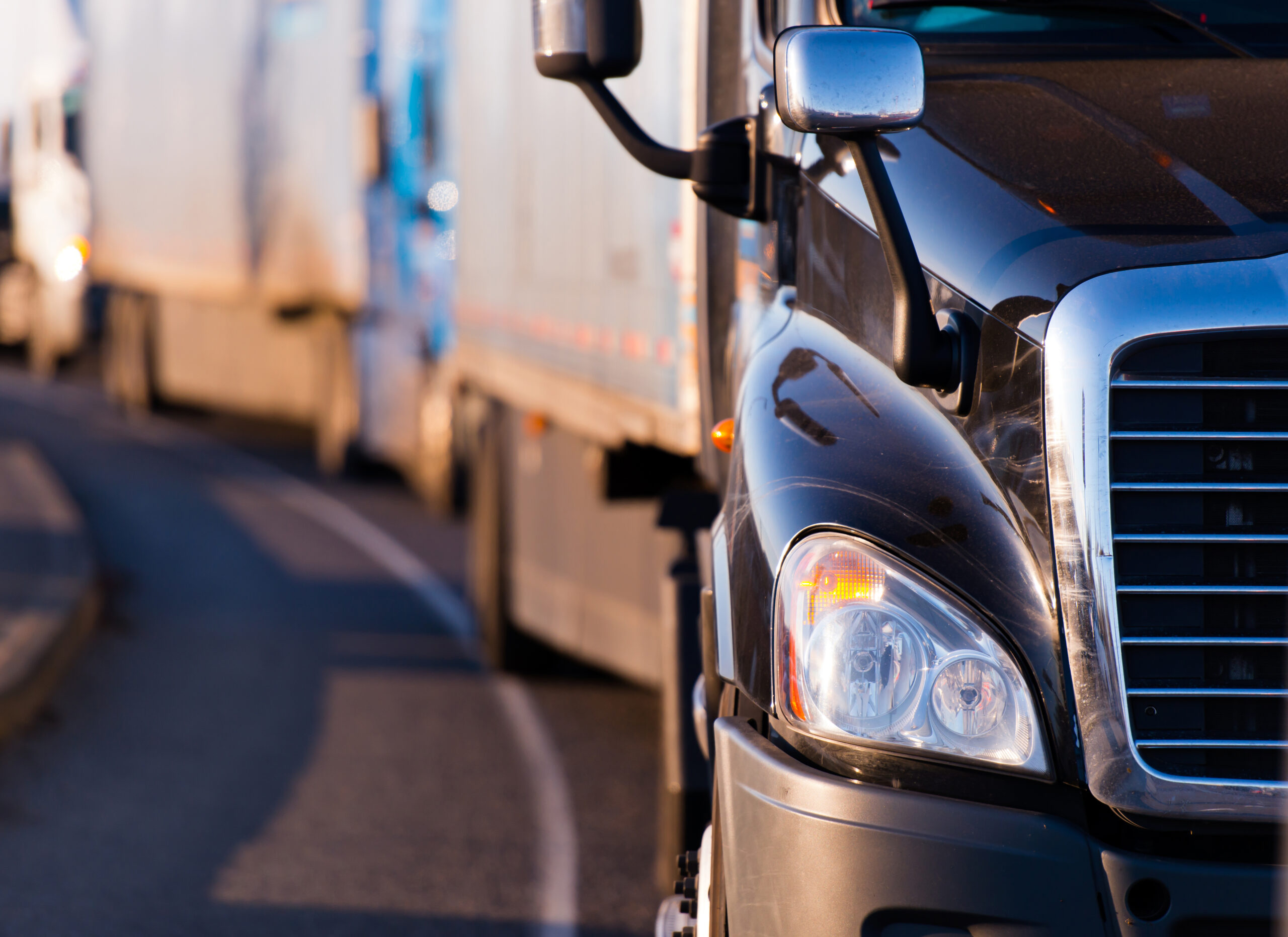 Determining Liability in Georgia Truck Accidents Common Queries