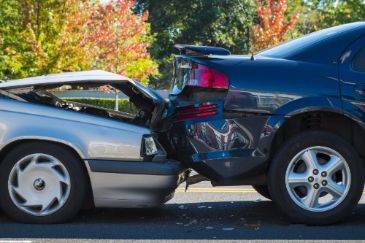 Exploring Georgia's Laws on Rear-End Collision Liability