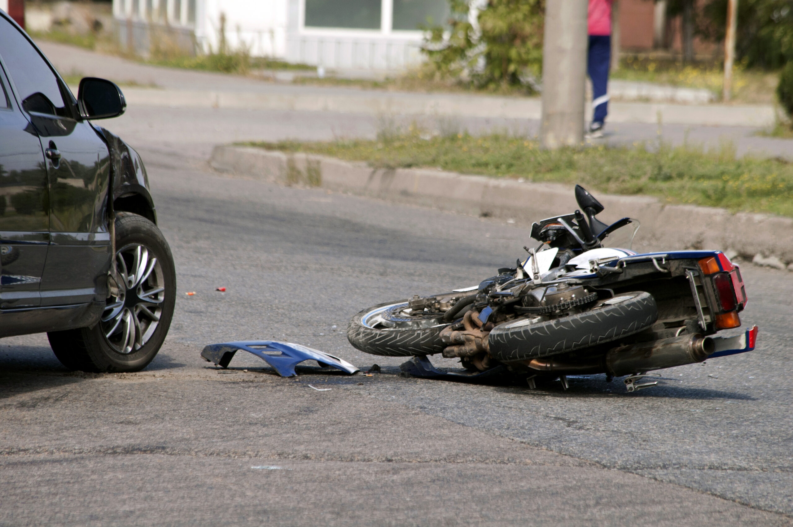 Understanding the Statute of Limitations for Filing a Motorcycle Accident Lawsuit in Georgia
