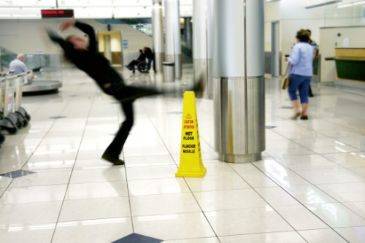 The Importance of Hiring a Georgia Personal Injury Attorney for Your Slip and Fall Case