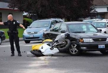 Determining Liability in Georgia Motorcycle Accidents Key Factors to Consider