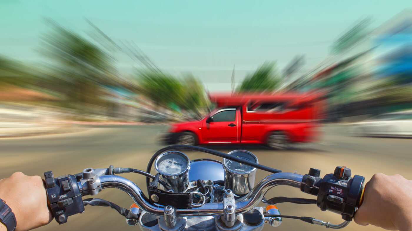 Exploring Georgia's Laws on Car Accidents Involving Motorcycles