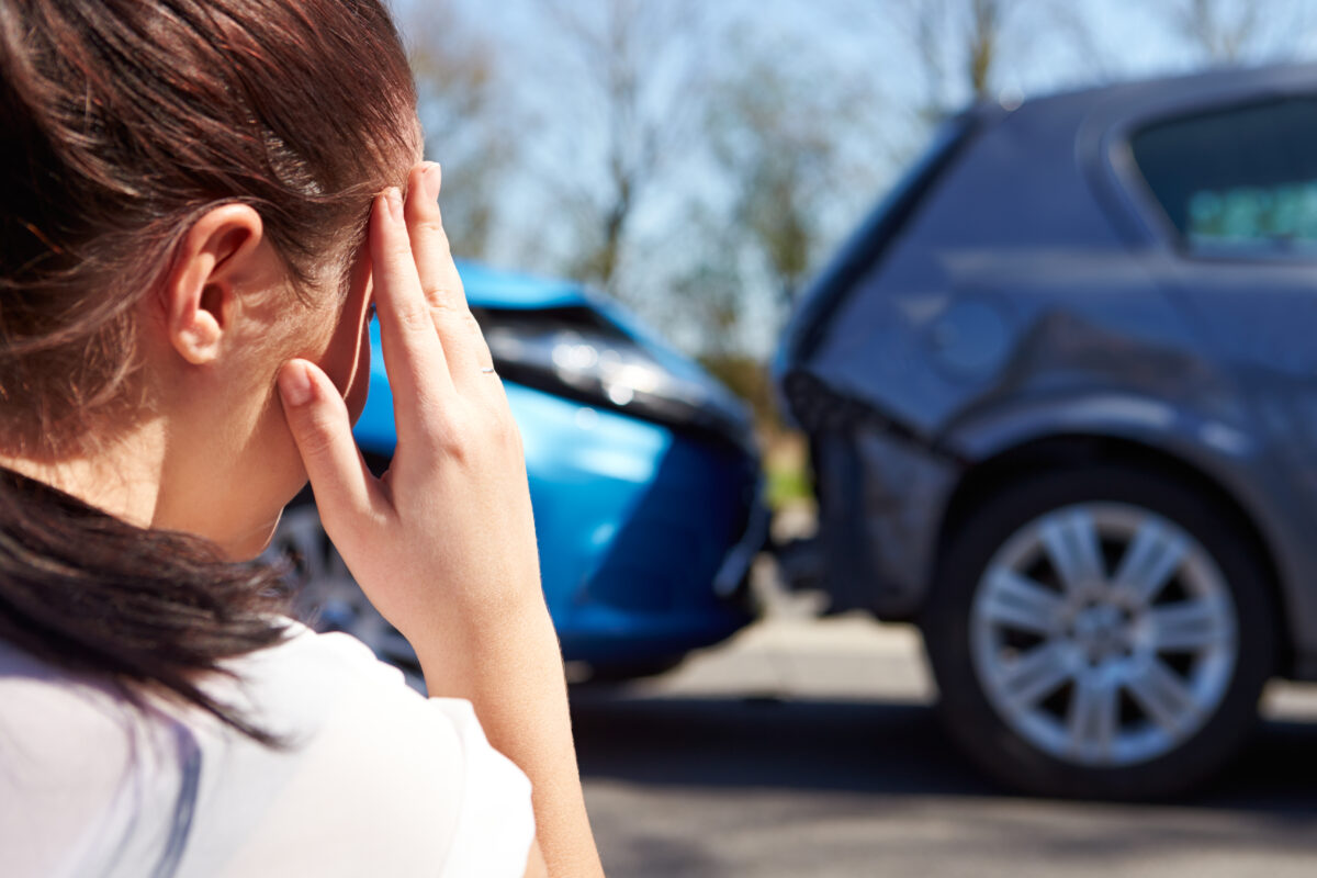 Steps to Take After a Georgia Car Accident to Protect Your Whiplash Claim