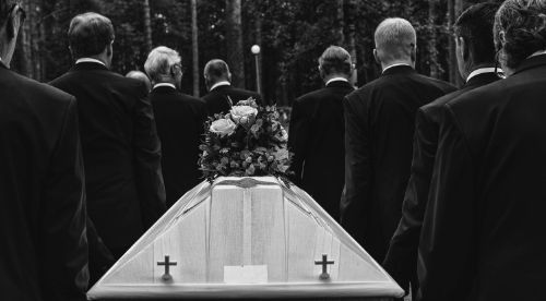 What Constitutes a Wrongful Death Accident in Georgia