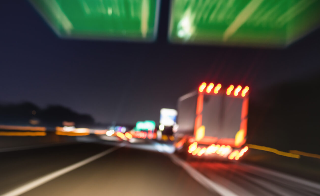 Proving Liability in Georgia Truck Accident Cases