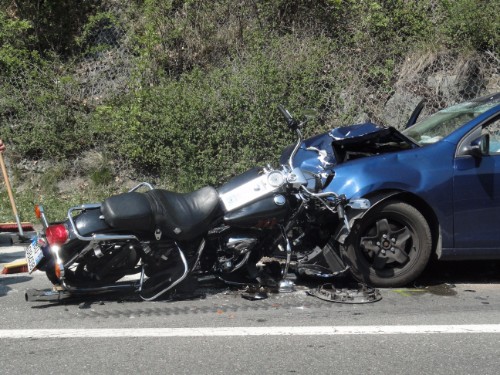 Understanding Georgia Motorcycle Accident Laws A Comprehensive Guide