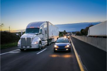 The Role of Insurance Companies in Georgia Truck Accident Claims FAQs