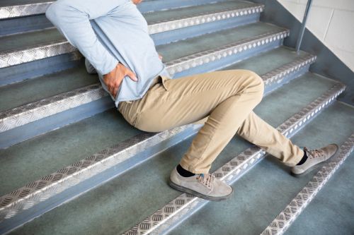 Understanding Georgia Slip and Fall Laws A Comprehensive Guide