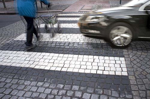 Can a Jaywalking Pedestrian Still Pursue a Claim in Georgia Exploring the Factors