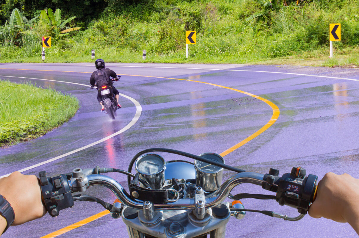 Factors That Can Impact the Value of Your Georgia Motorcycle Accident Claim