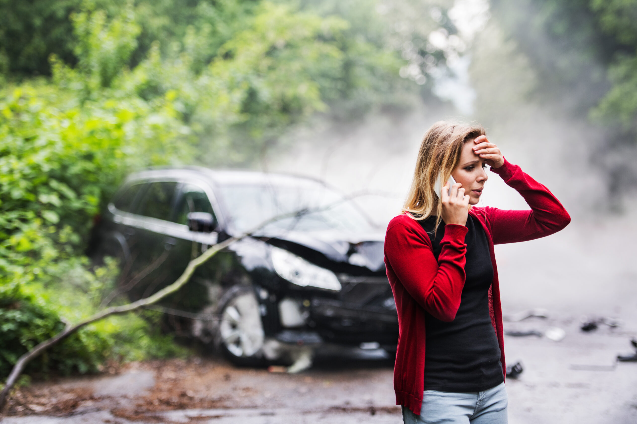 Understanding Georgia's Laws on Fatigued Driving and Car Accident Liability