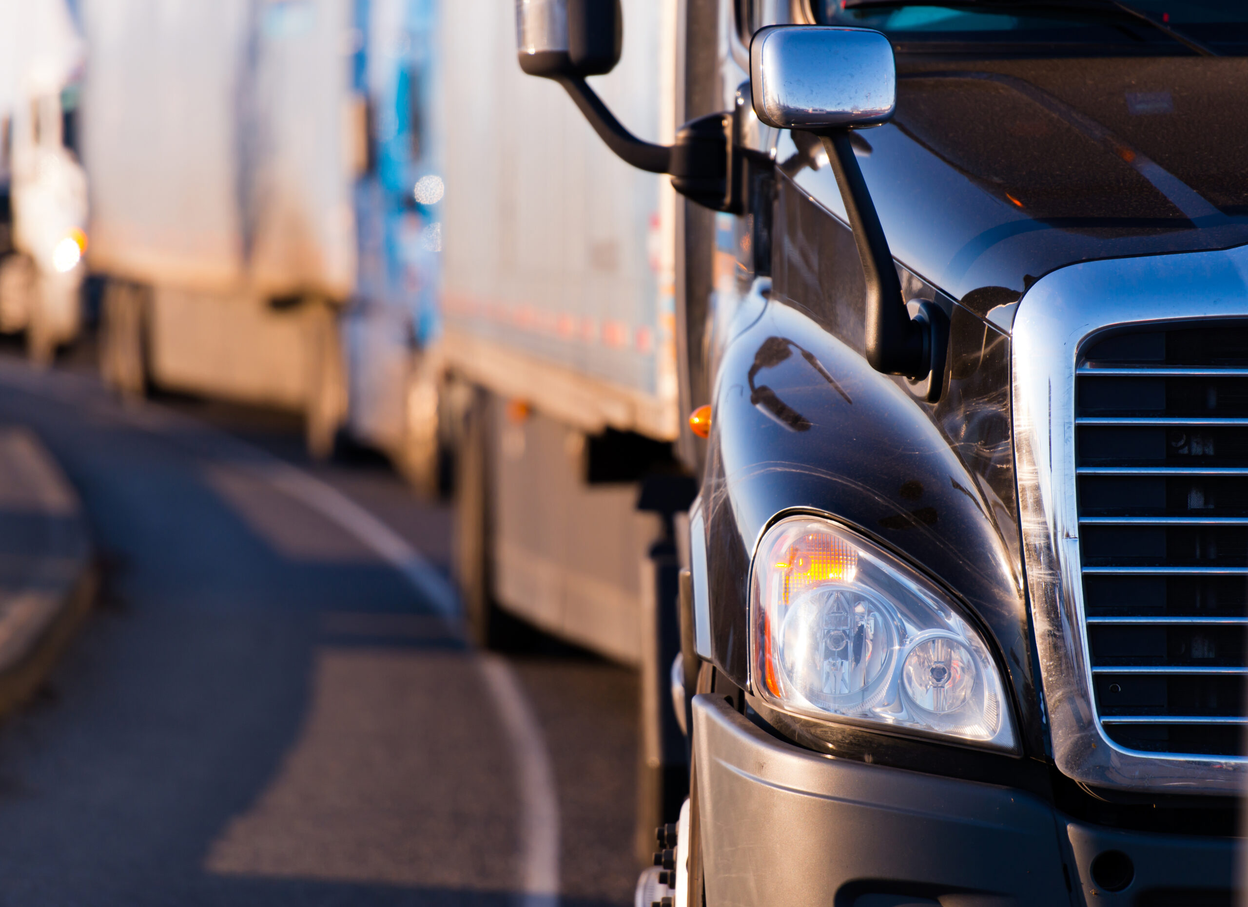 Steps to Preserve Evidence After a Georgia Truck Accident FAQs